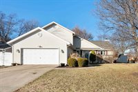 4200 W Nightingale Way, Muncie, IN 47304