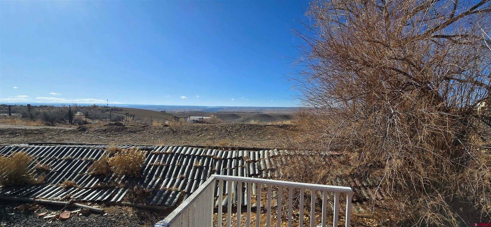 12632 25 Mesa Road, Delta, CO 81416