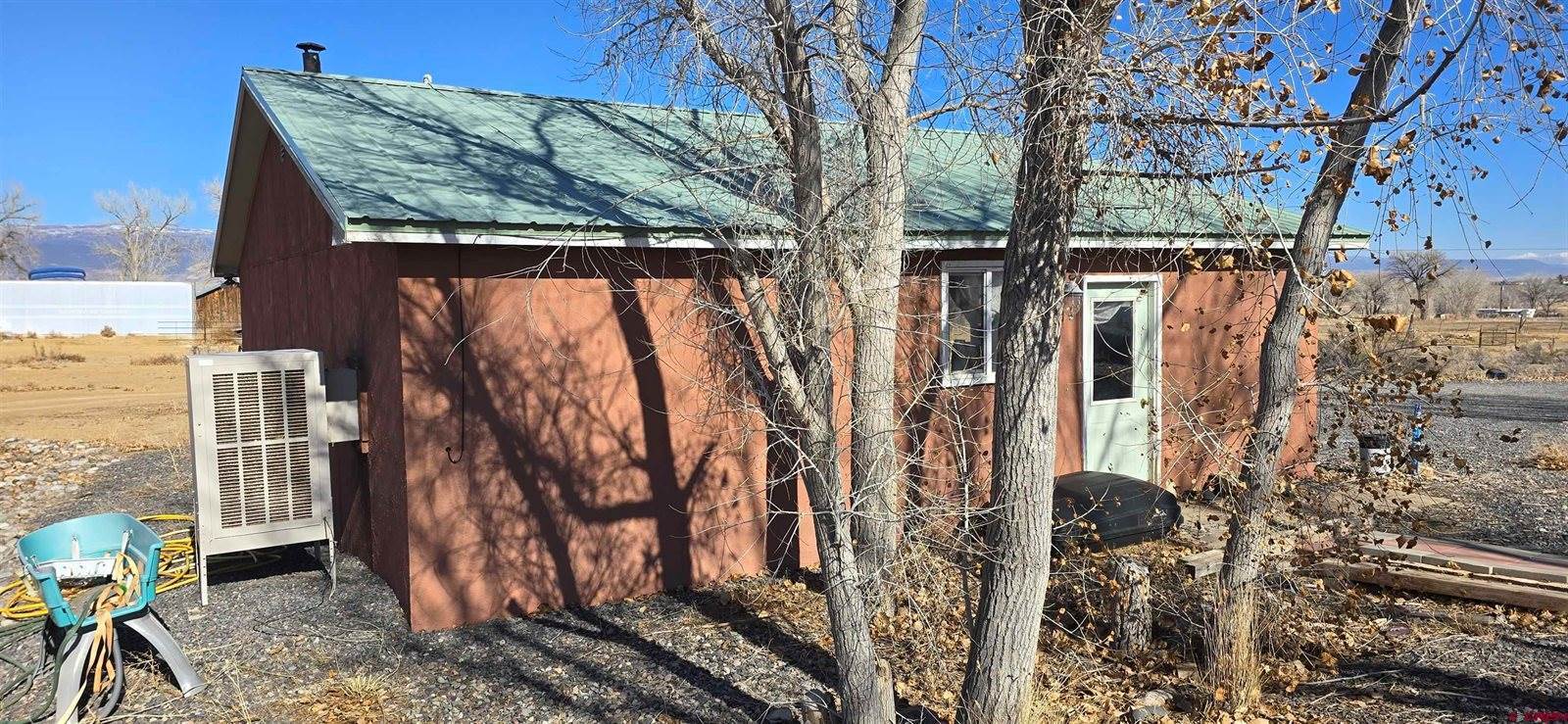 12632 25 Mesa Road, Delta, CO 81416