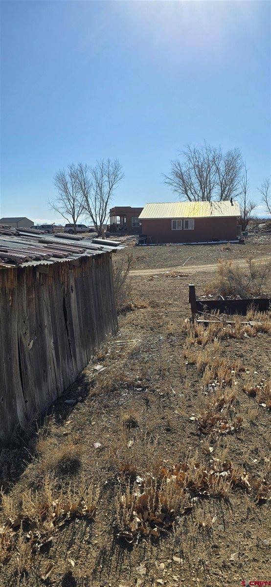12632 25 Mesa Road, Delta, CO 81416