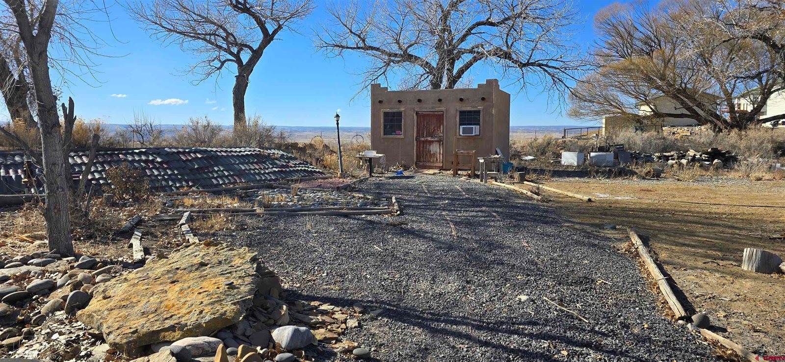 12632 25 Mesa Road, Delta, CO 81416