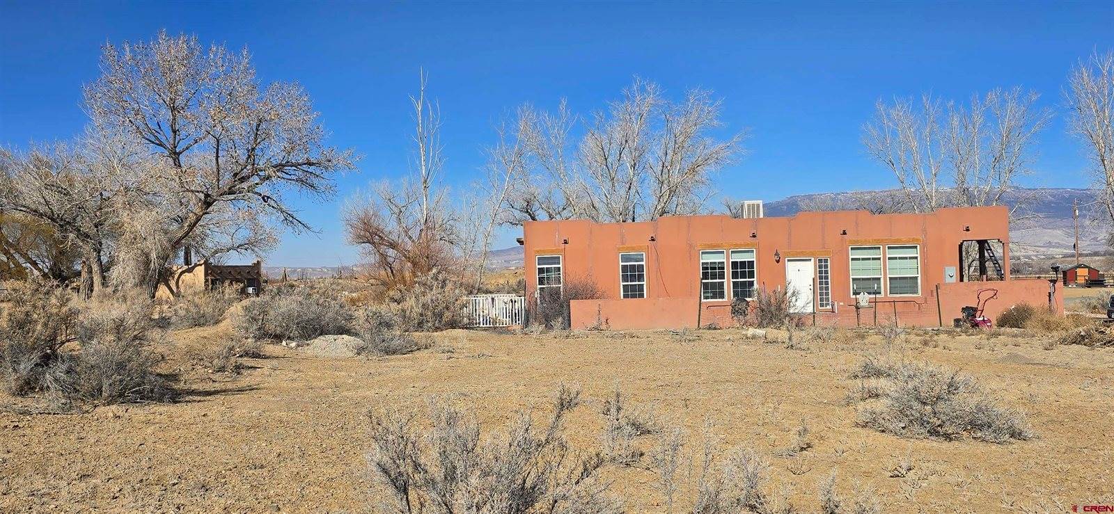 12632 25 Mesa Road, Delta, CO 81416