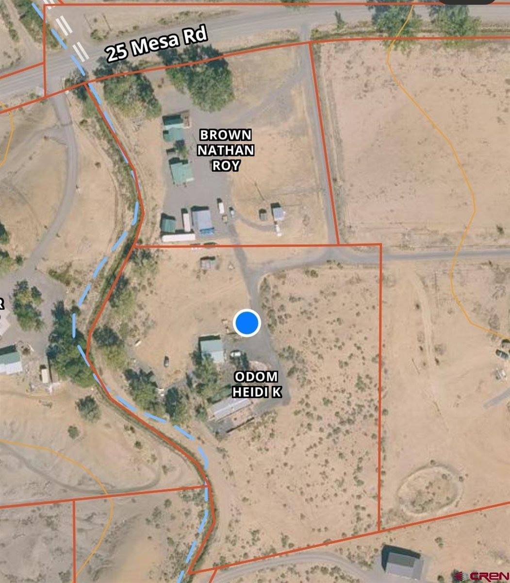 12632 25 Mesa Road, Delta, CO 81416