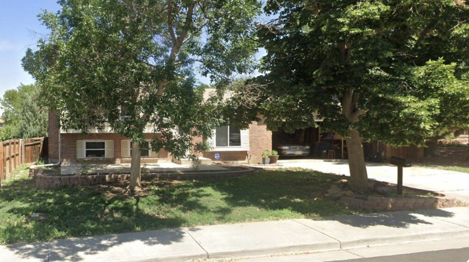 16543 E Kansas Pl, Aurora, CO 80017