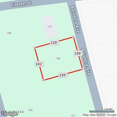 194 South Lady Mary Avenue, Pass Christian, MS 39571