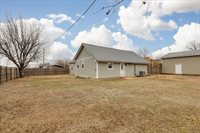 602 2nd St, Chattanooga, OK 73528