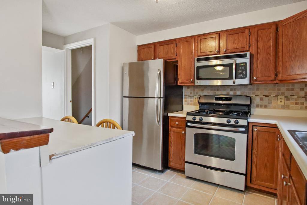 1102 Laurens Street, Baltimore, MD 21217