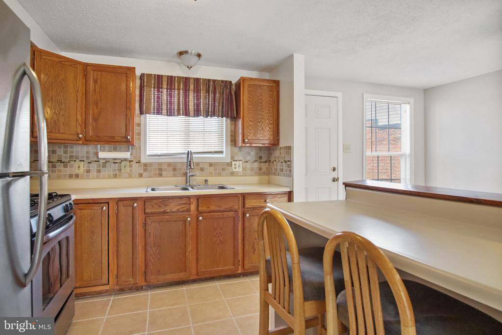 1102 Laurens Street, Baltimore, MD 21217