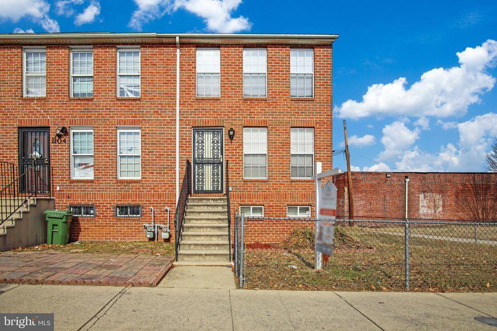 1102 Laurens Street, Baltimore, MD 21217
