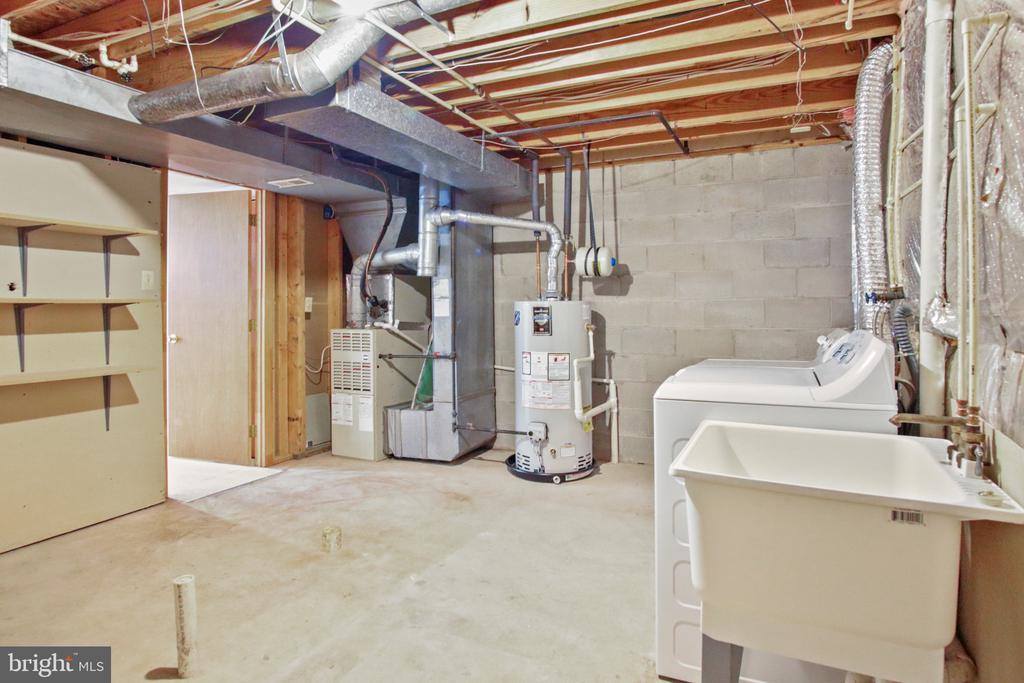 1102 Laurens Street, Baltimore, MD 21217