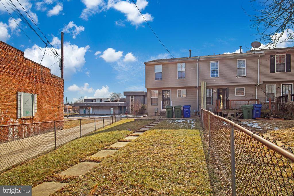 1102 Laurens Street, Baltimore, MD 21217