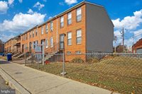 1102 Laurens Street, Baltimore, MD 21217