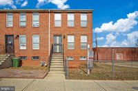 1102 Laurens Street, Baltimore, MD 21217