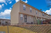 1102 Laurens Street, Baltimore, MD 21217