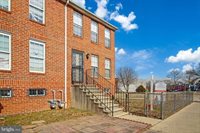 1102 Laurens Street, Baltimore, MD 21217