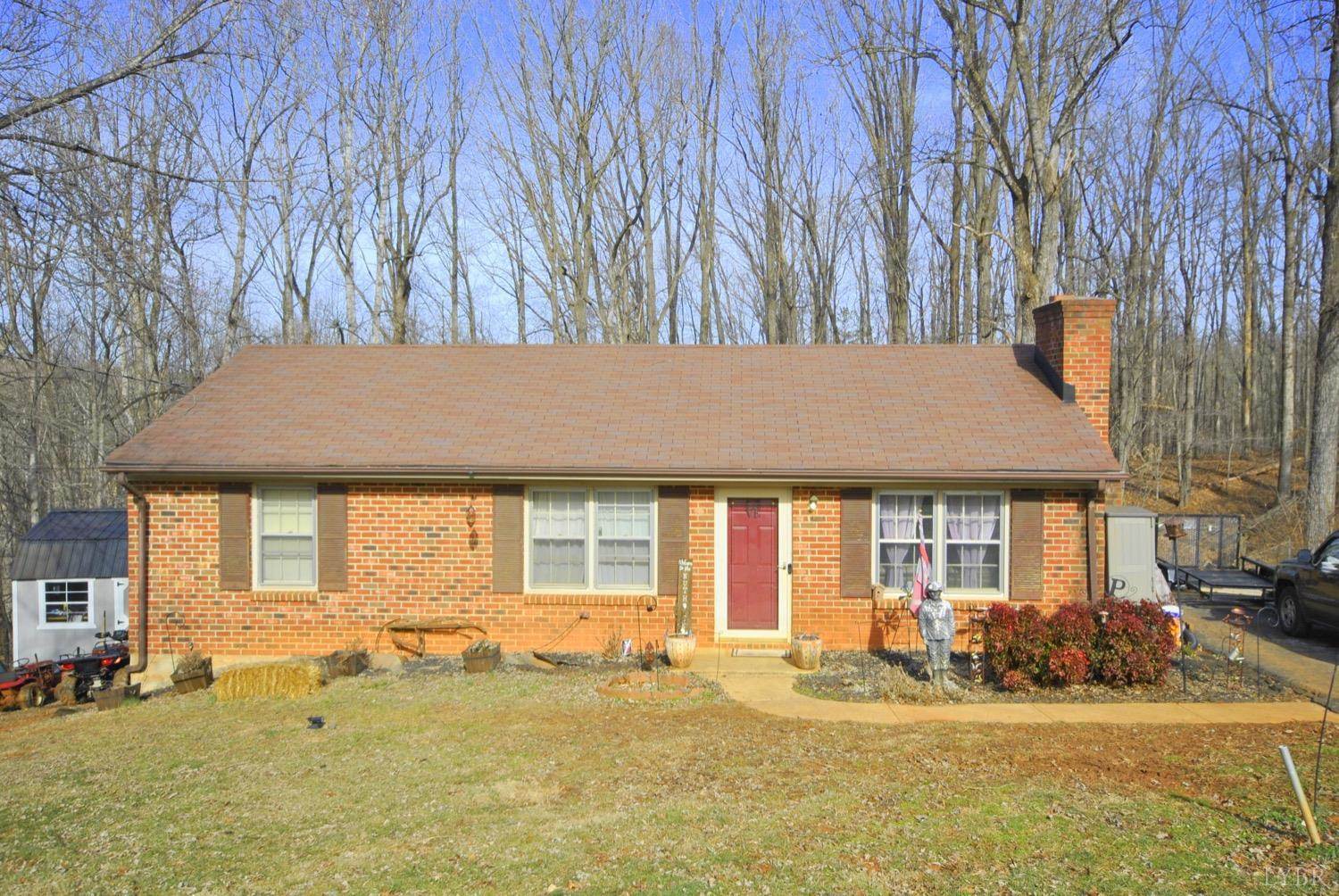 204 West Bethel, Madison Heights, VA 24572