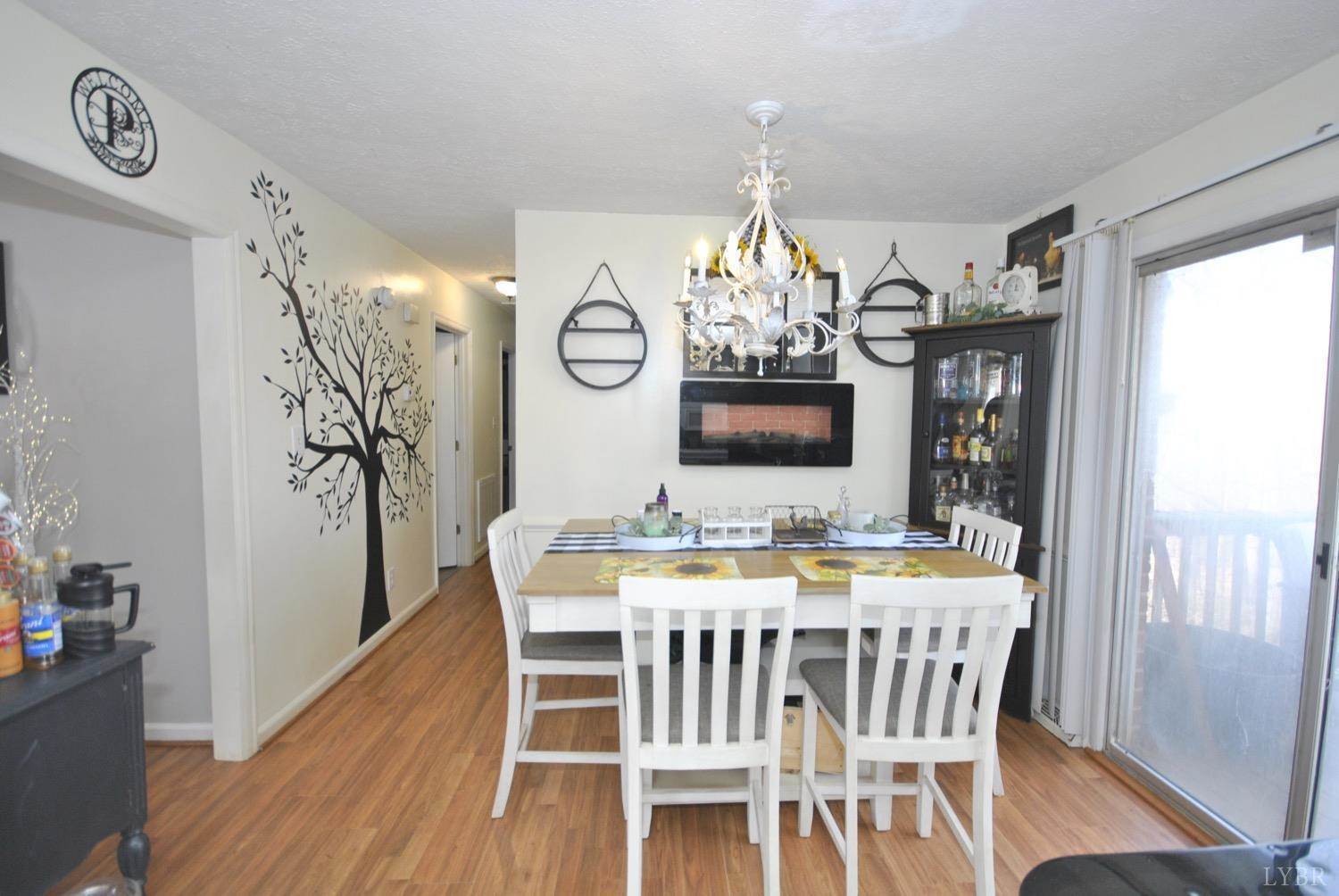 204 West Bethel, Madison Heights, VA 24572