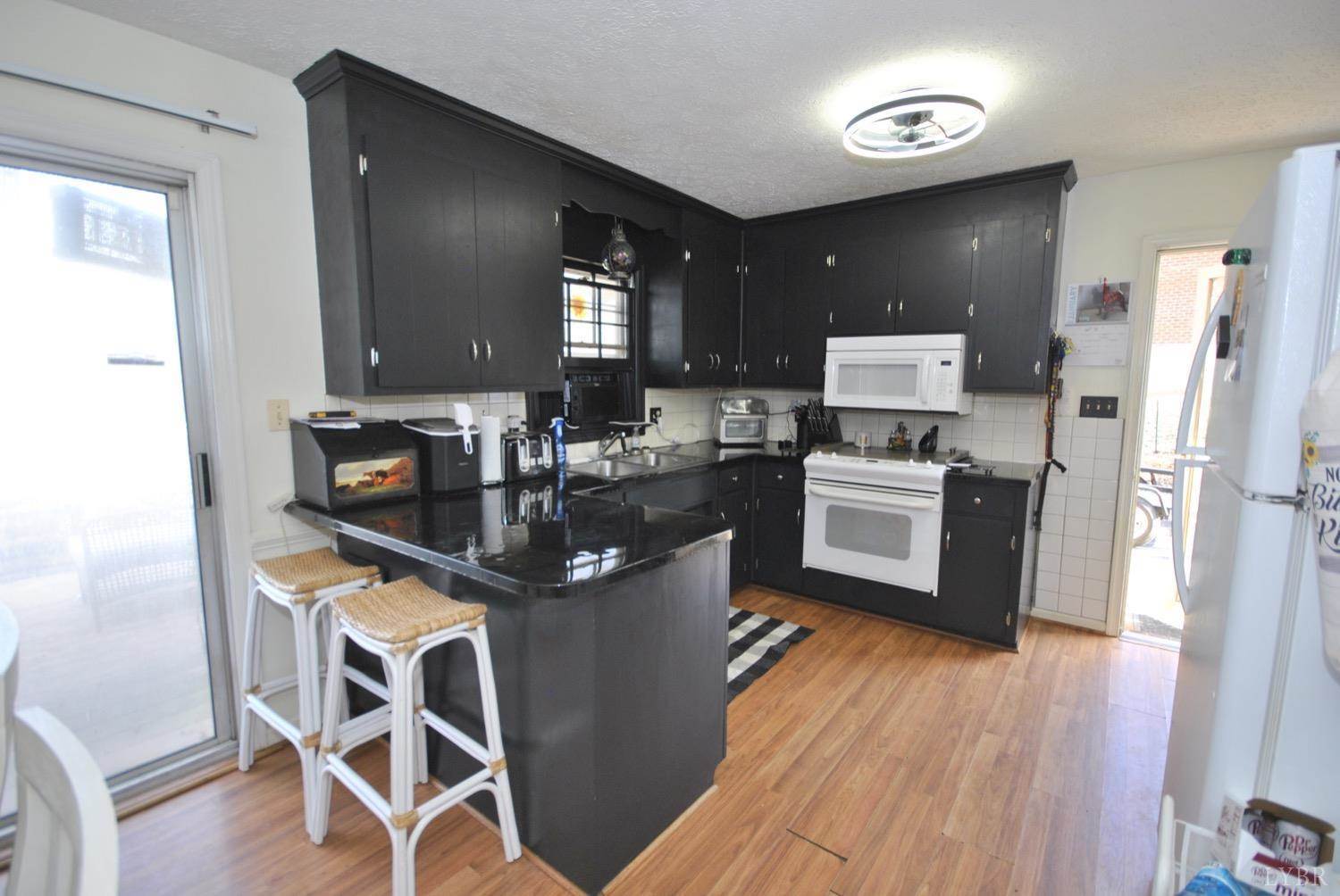 204 West Bethel, Madison Heights, VA 24572