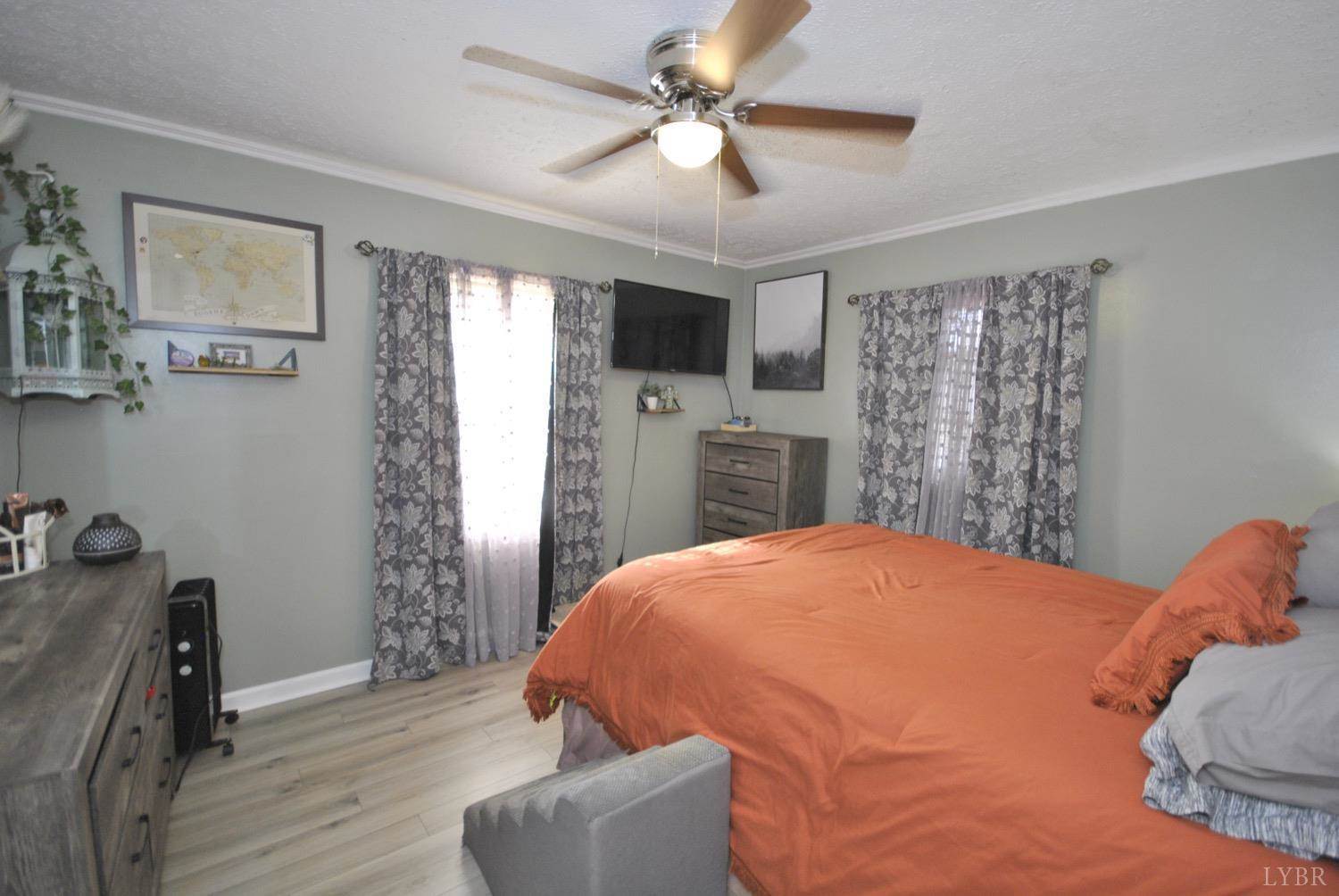 204 West Bethel, Madison Heights, VA 24572