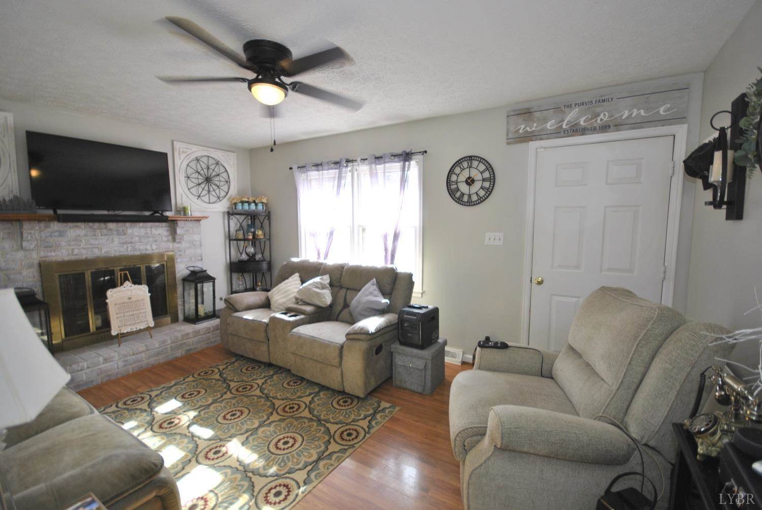 204 West Bethel, Madison Heights, VA 24572