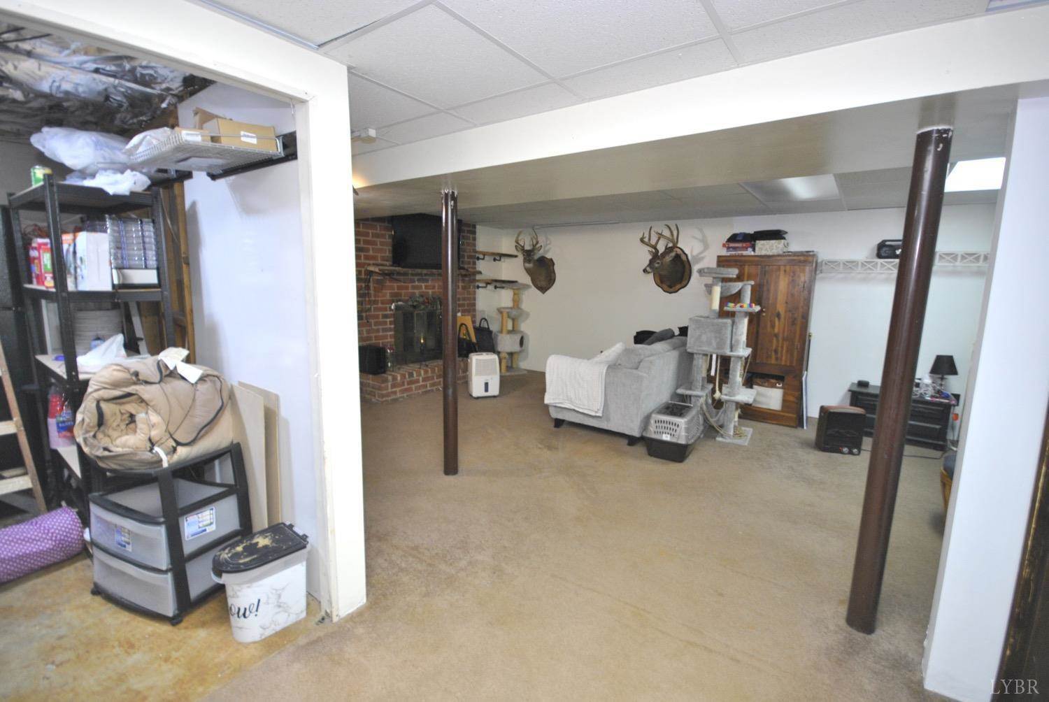 204 West Bethel, Madison Heights, VA 24572