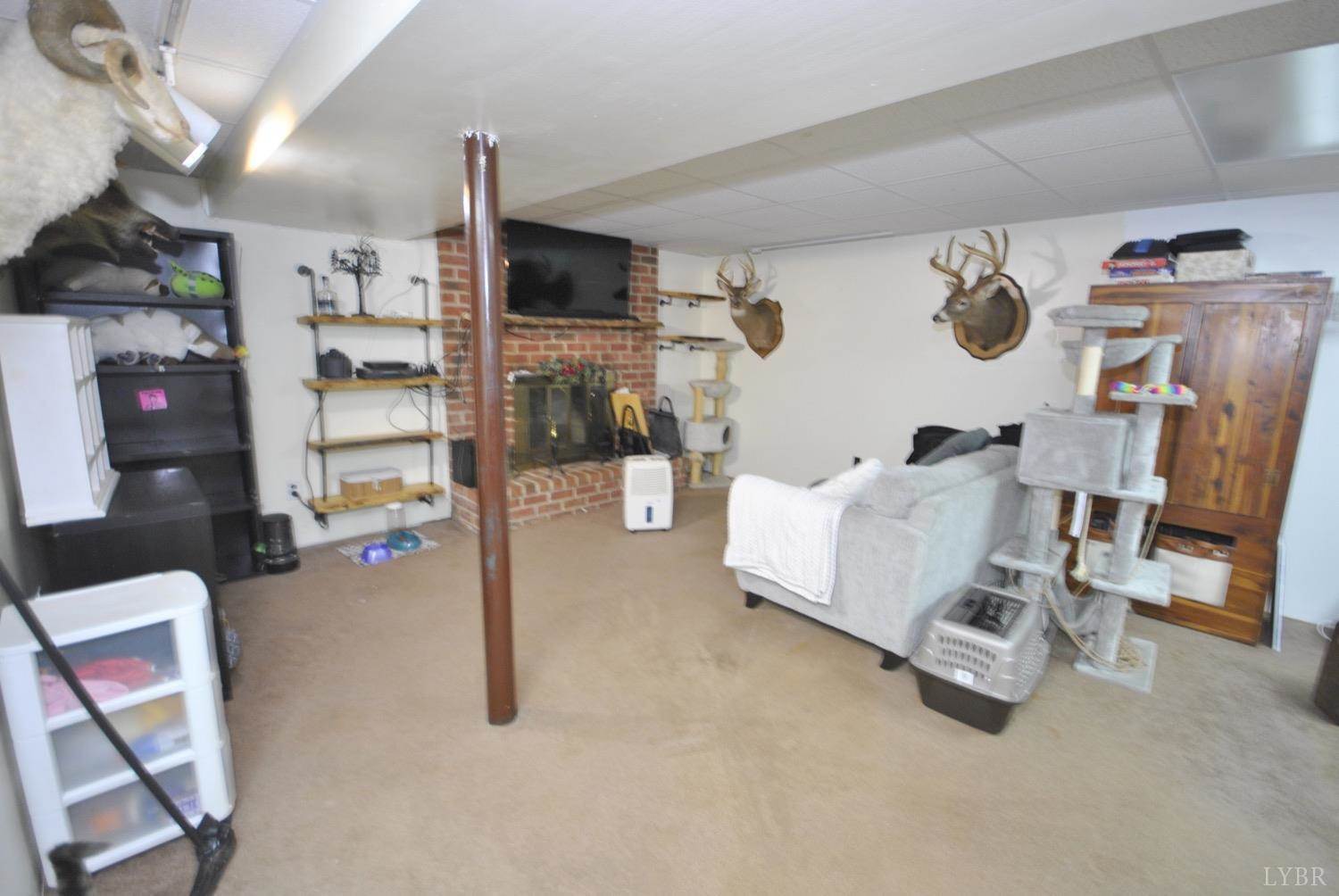 204 West Bethel, Madison Heights, VA 24572