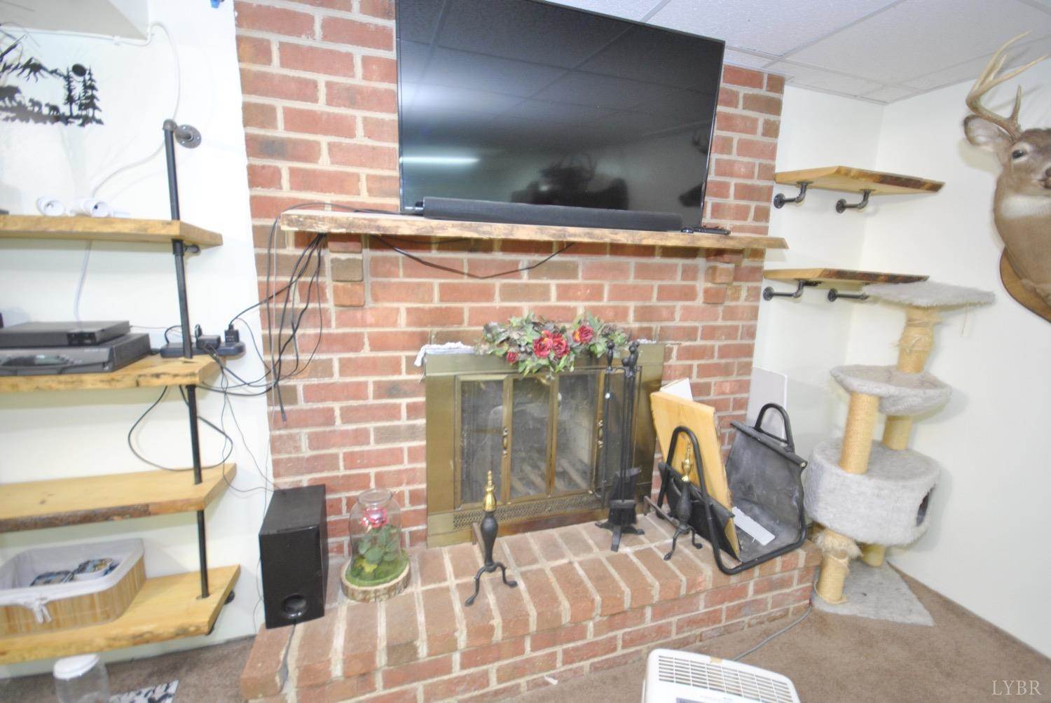 204 West Bethel, Madison Heights, VA 24572