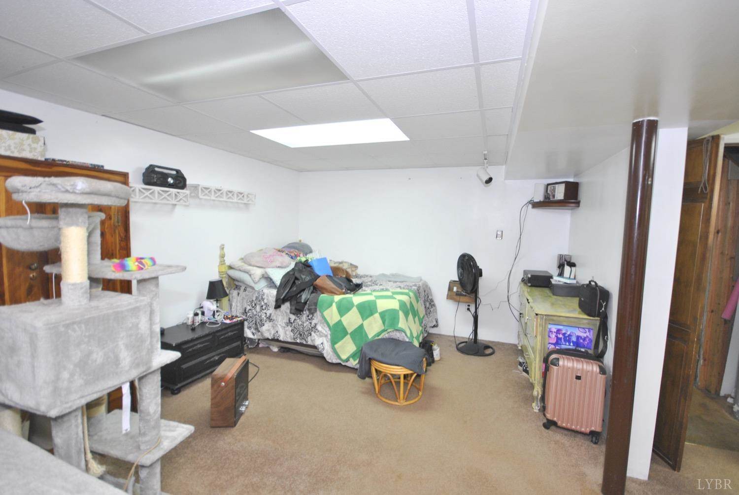 204 West Bethel, Madison Heights, VA 24572