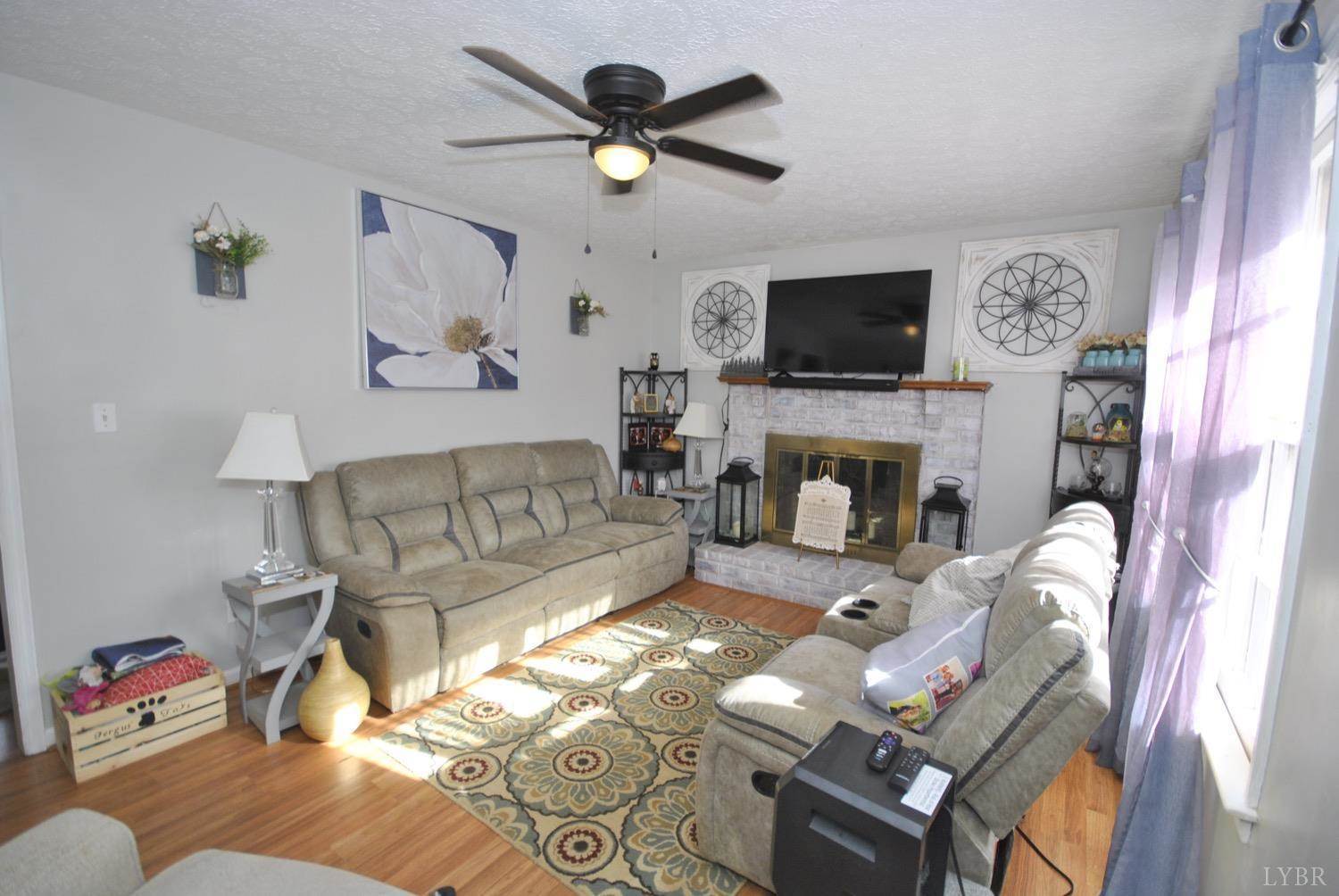 204 West Bethel, Madison Heights, VA 24572