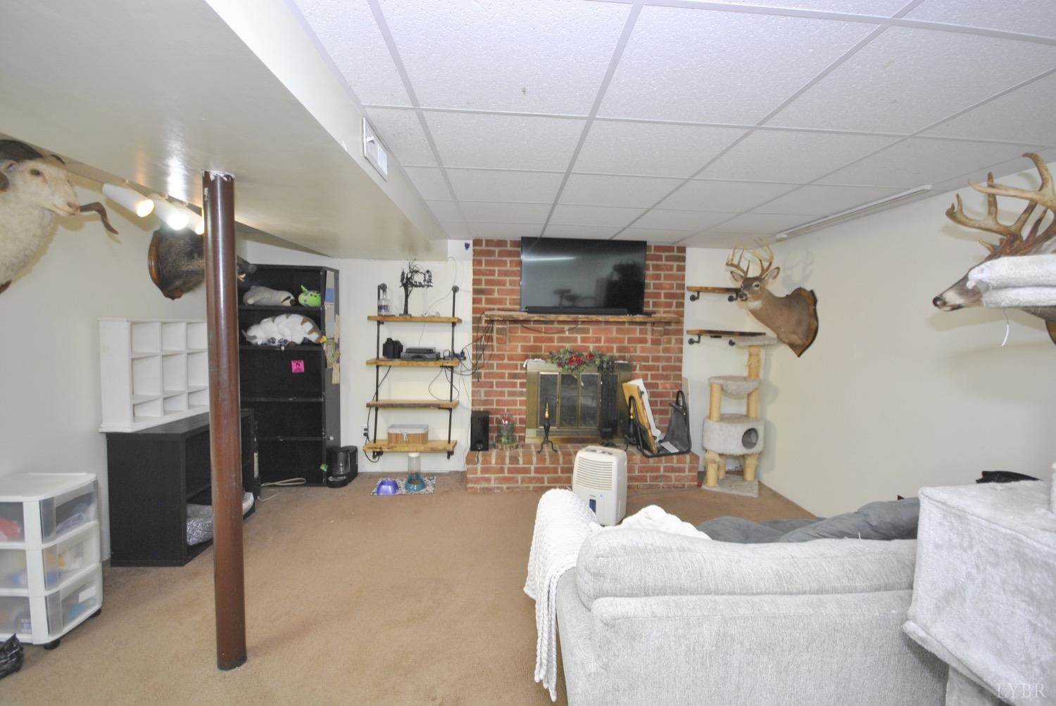 204 West Bethel, Madison Heights, VA 24572