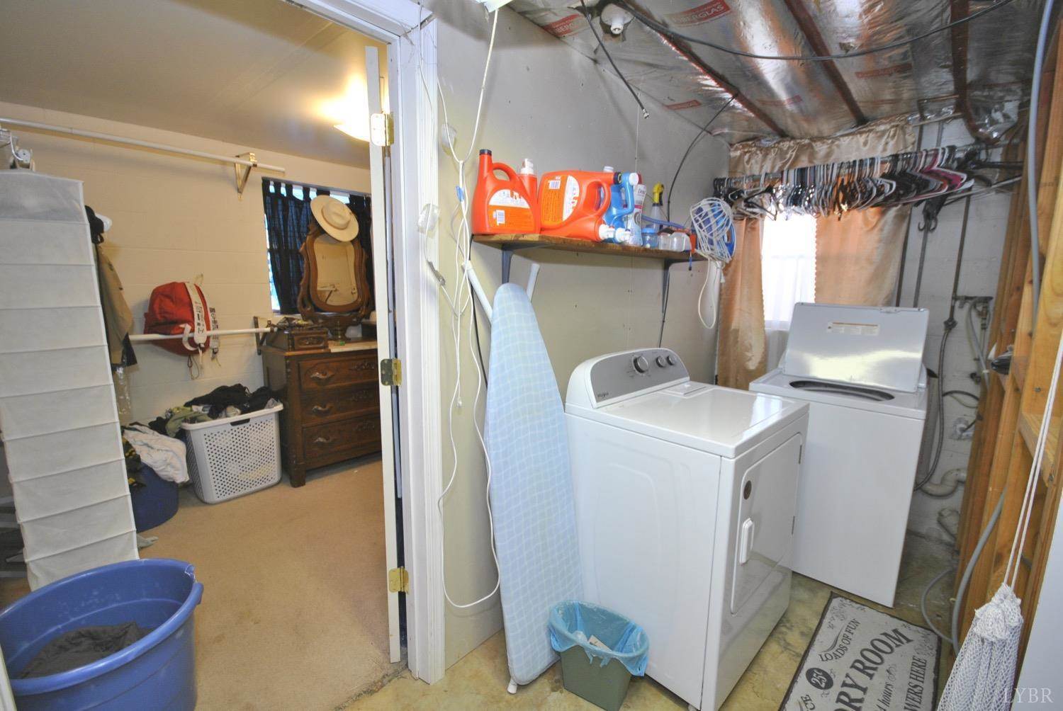 204 West Bethel, Madison Heights, VA 24572