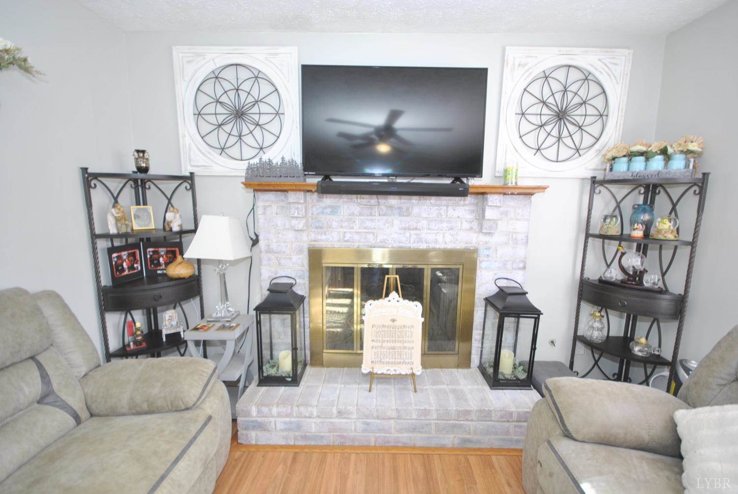 204 West Bethel, Madison Heights, VA 24572