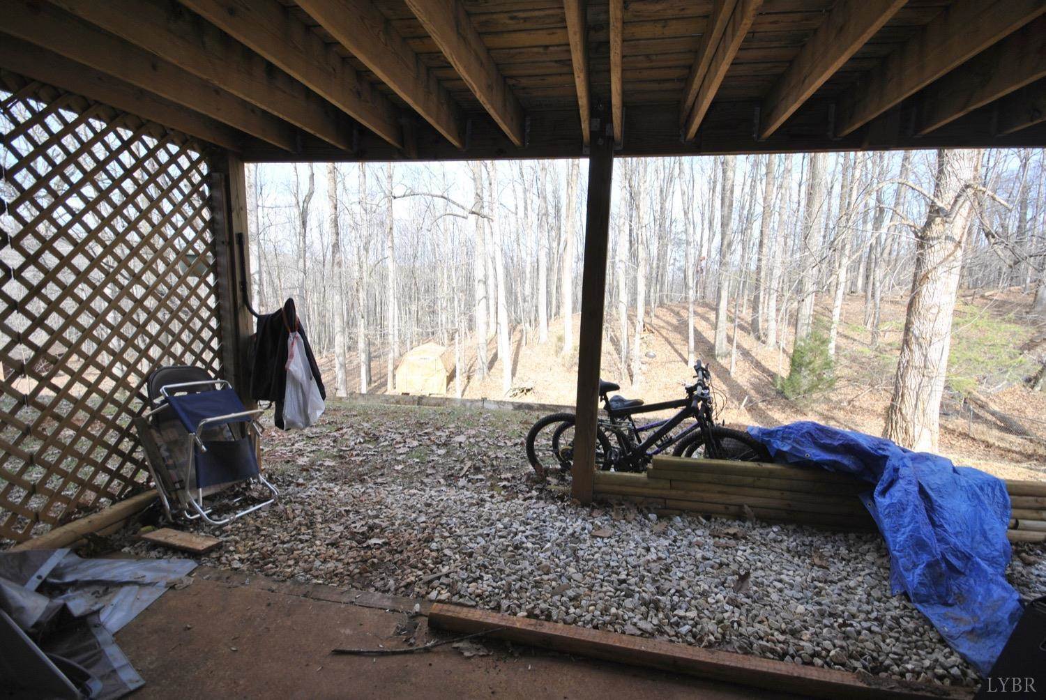 204 West Bethel, Madison Heights, VA 24572