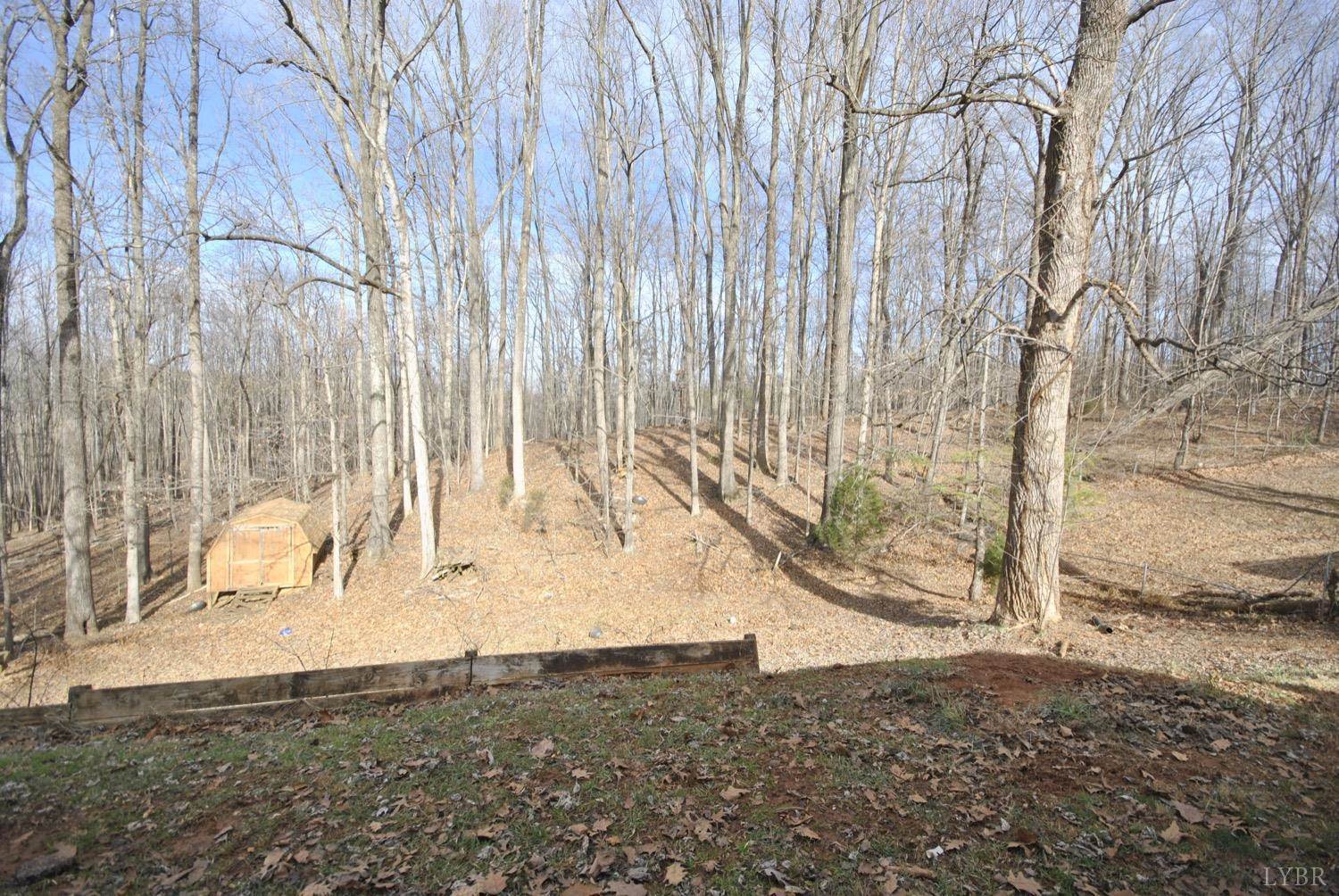 204 West Bethel, Madison Heights, VA 24572