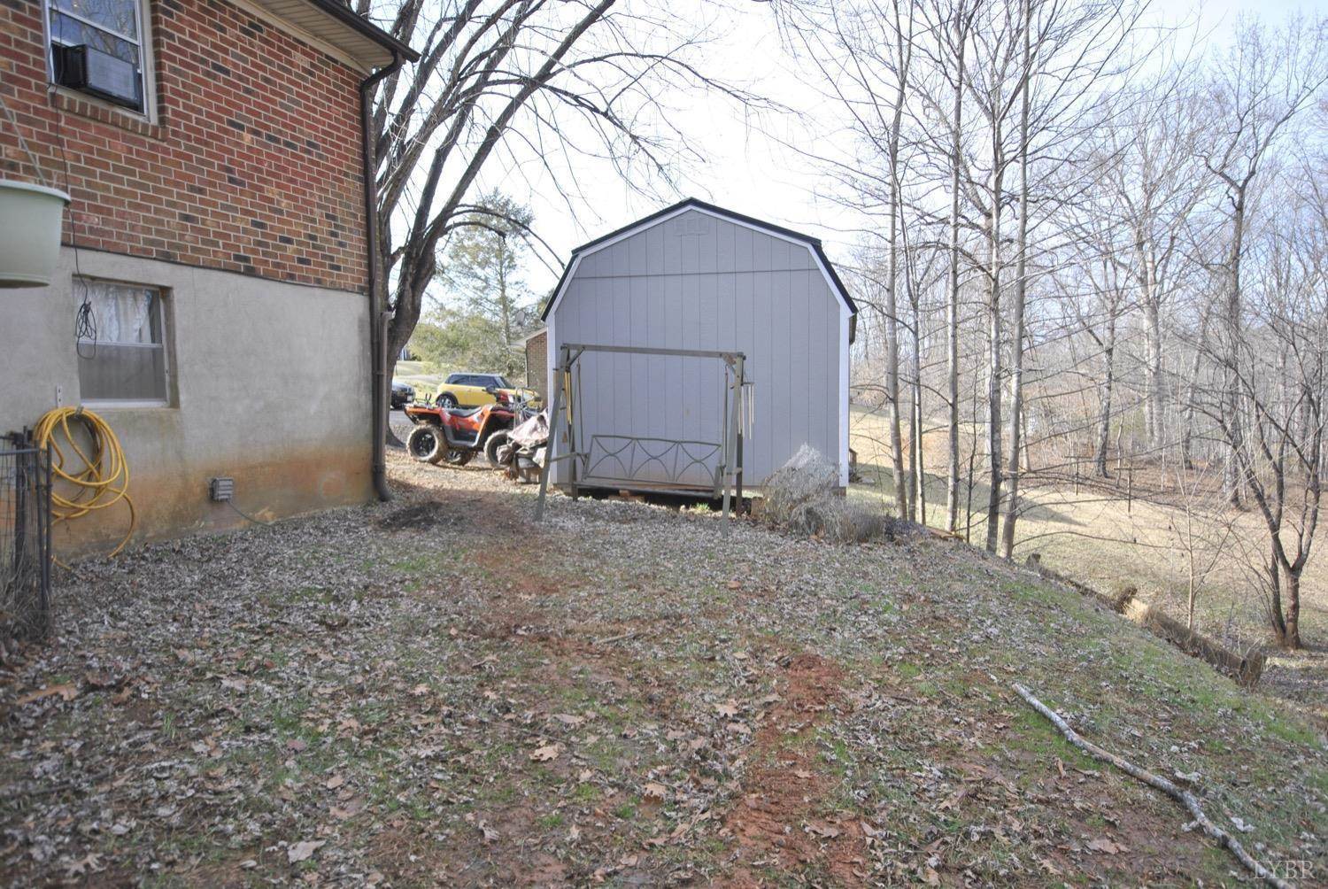 204 West Bethel, Madison Heights, VA 24572