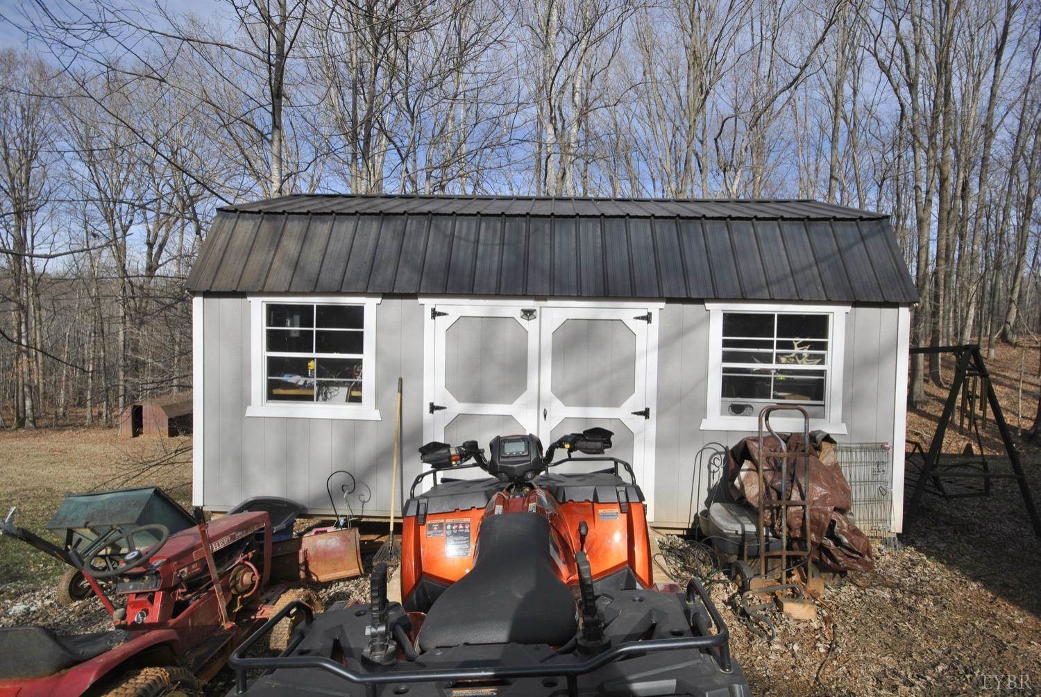 204 West Bethel, Madison Heights, VA 24572