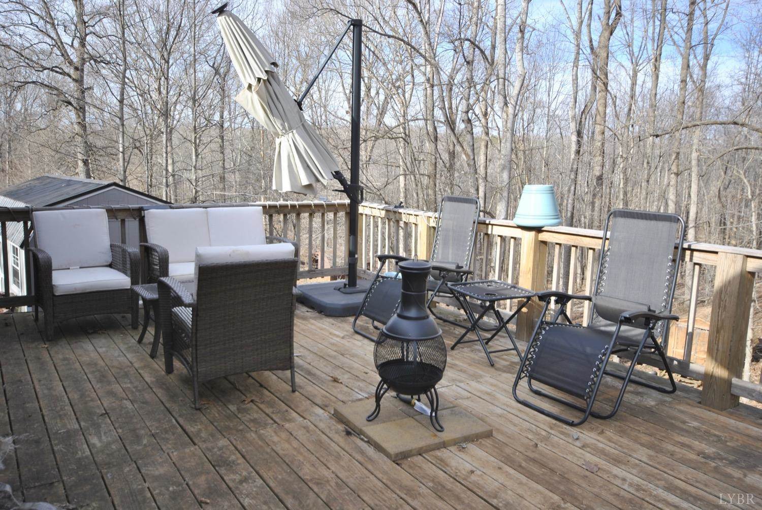 204 West Bethel, Madison Heights, VA 24572