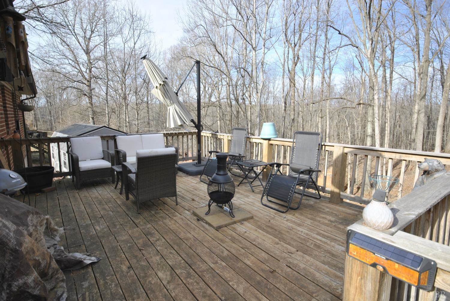 204 West Bethel, Madison Heights, VA 24572