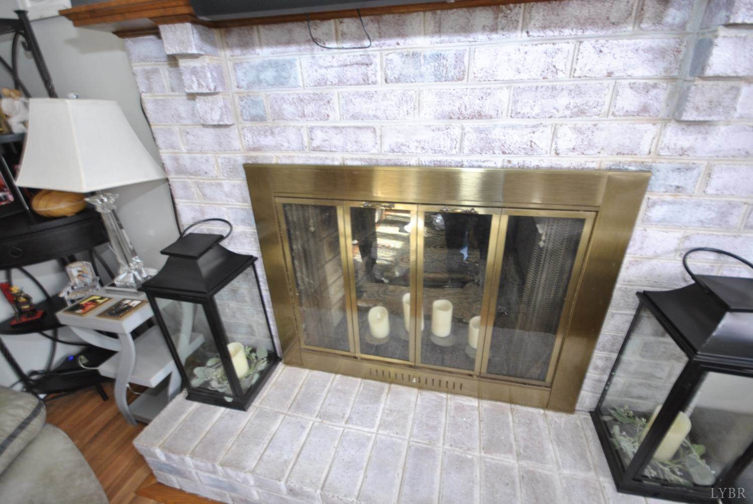 204 West Bethel, Madison Heights, VA 24572