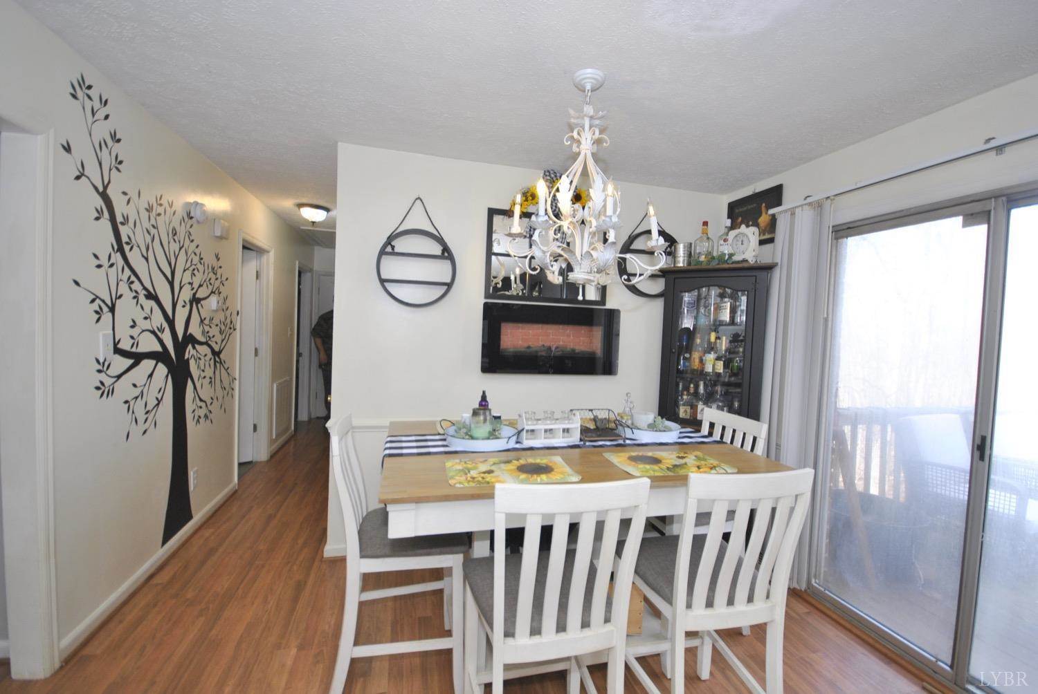 204 West Bethel, Madison Heights, VA 24572