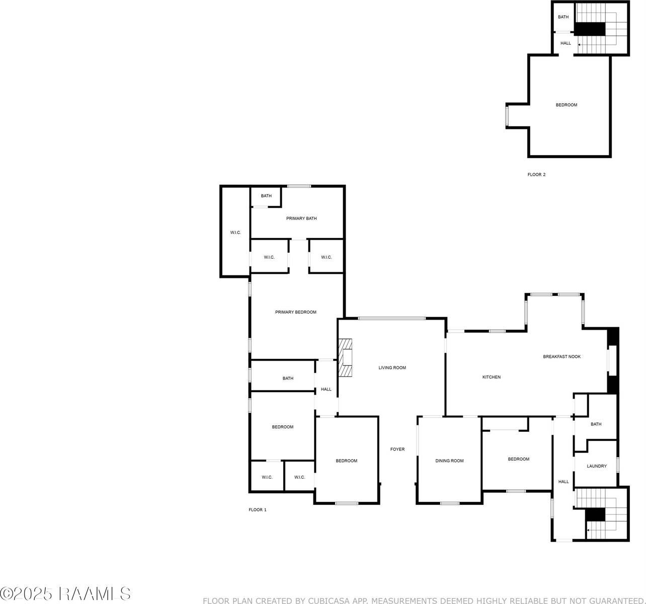105 Shinnecock Hills Drive, Broussard, LA 70518
