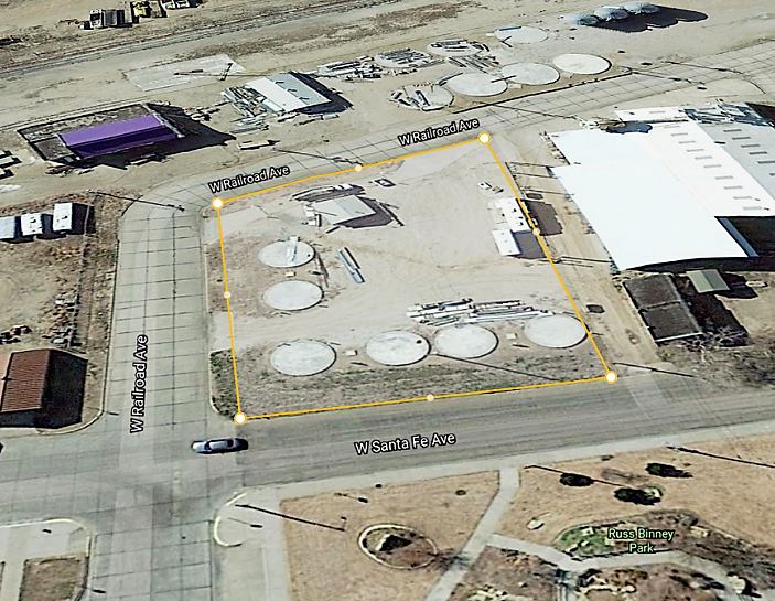 303 South Baughman, Ulysses, KS 67880