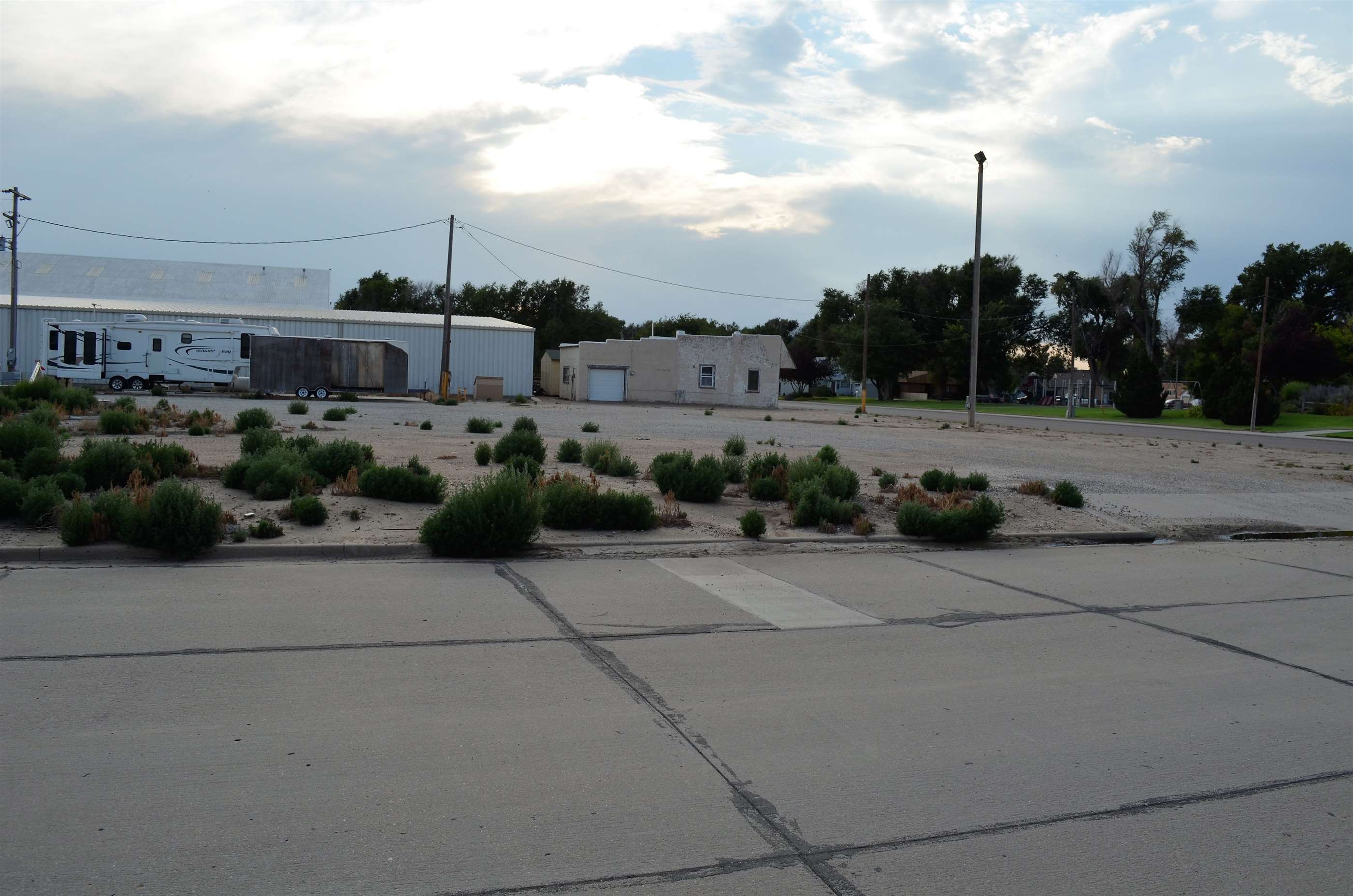 303 South Baughman, Ulysses, KS 67880