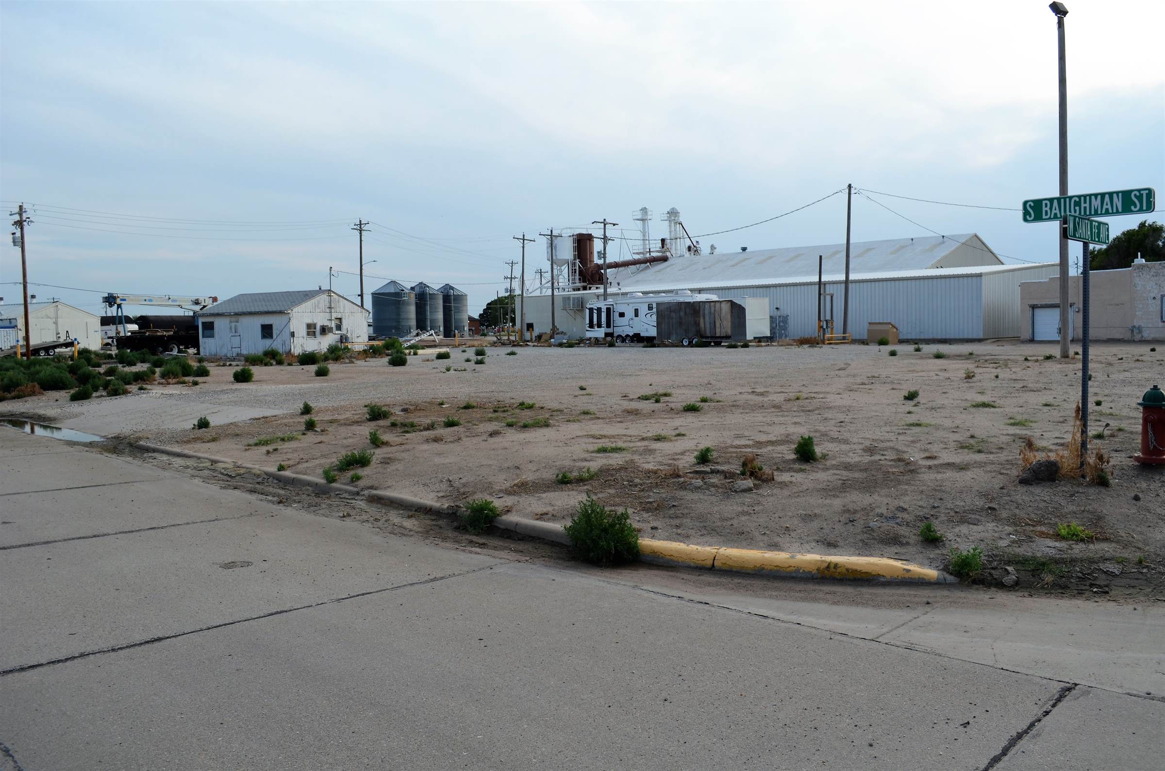 303 South Baughman, Ulysses, KS 67880