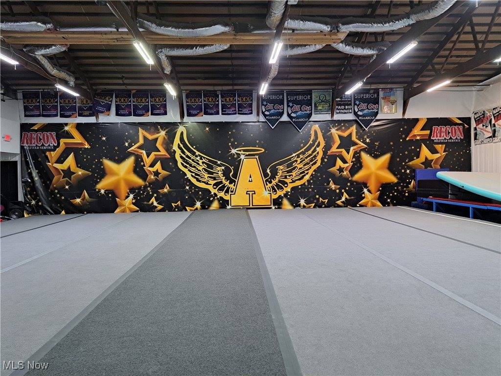 47445 National Road, Saint Clairsville, OH 43950