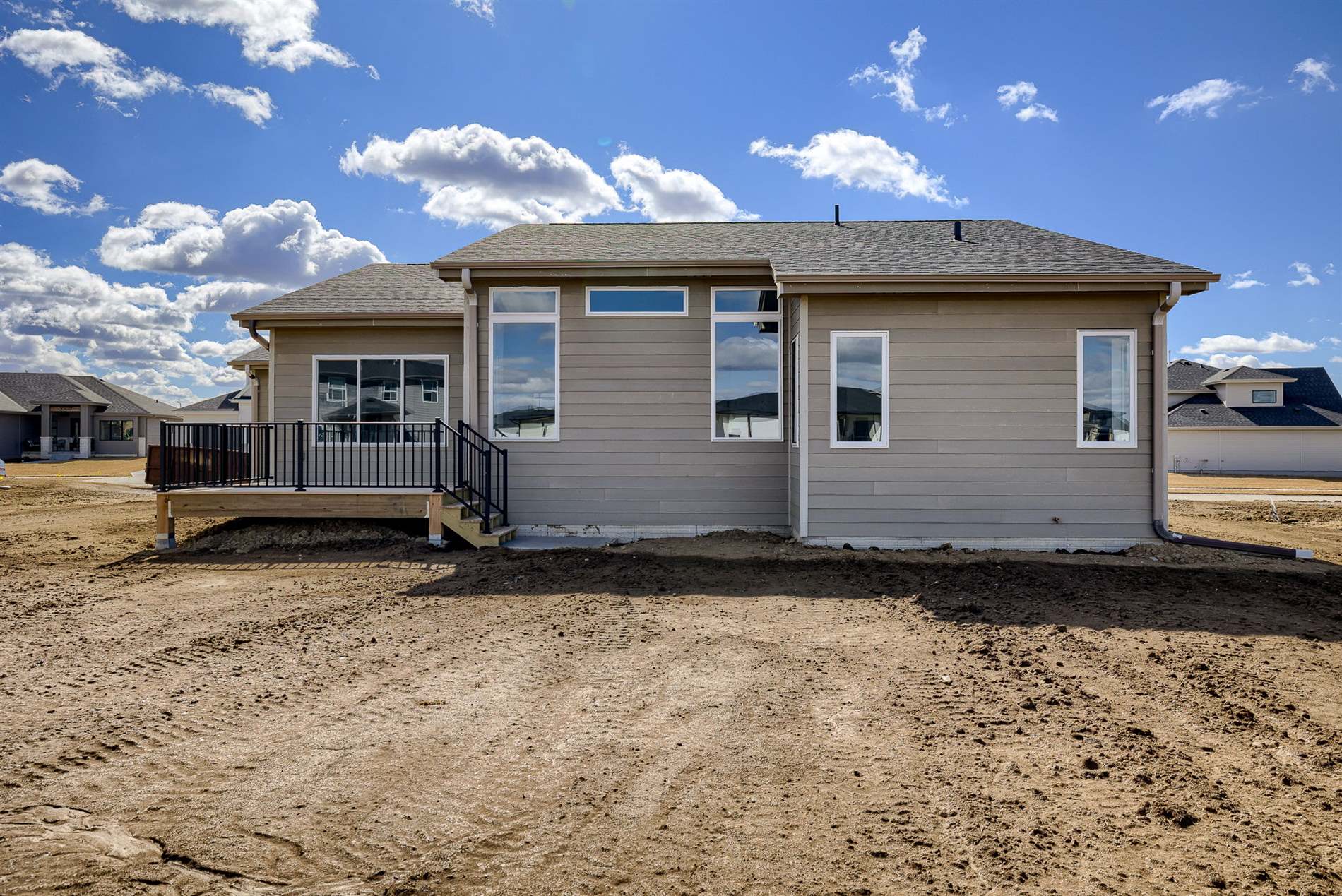 21008 Hartman Avenue, Elkhorn, NE 68022