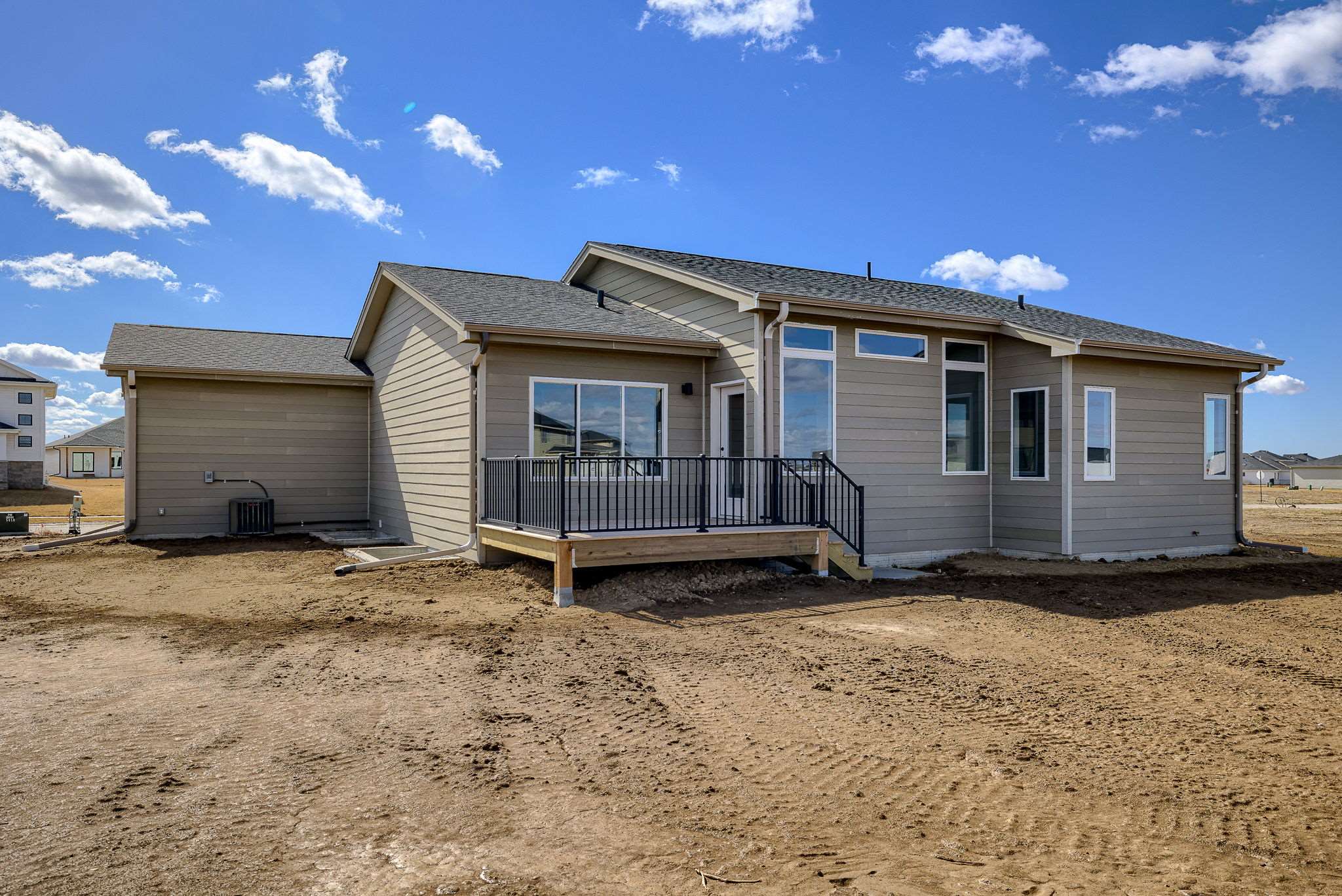 21008 Hartman Avenue, Elkhorn, NE 68022