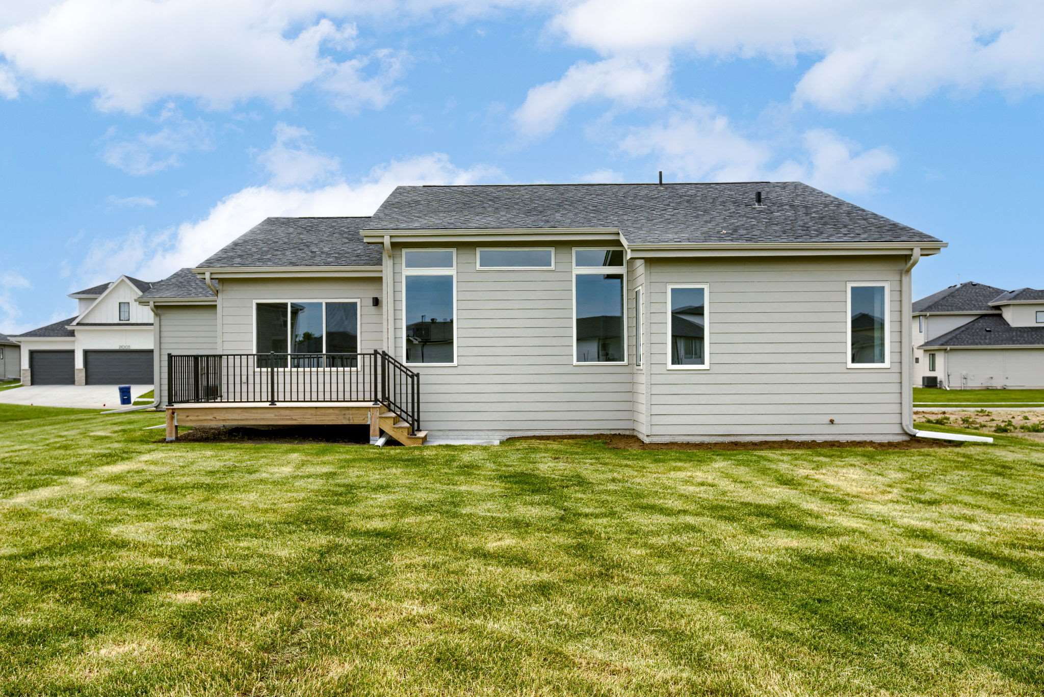 21008 Hartman Avenue, Elkhorn, NE 68022