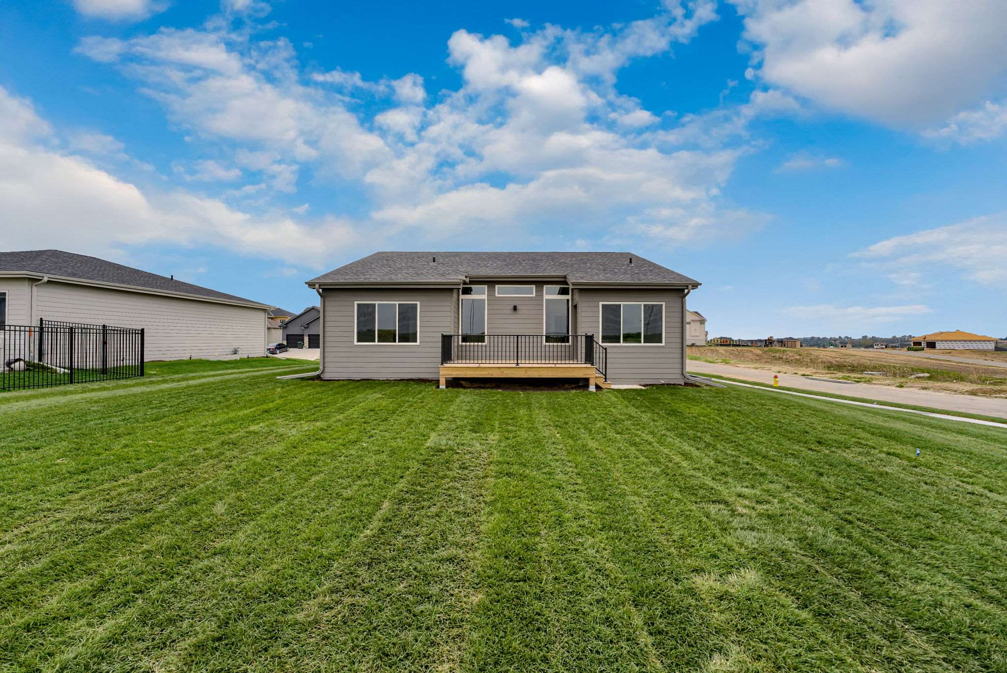 21150 Jessie Avenue, Elkhorn, NE 68022