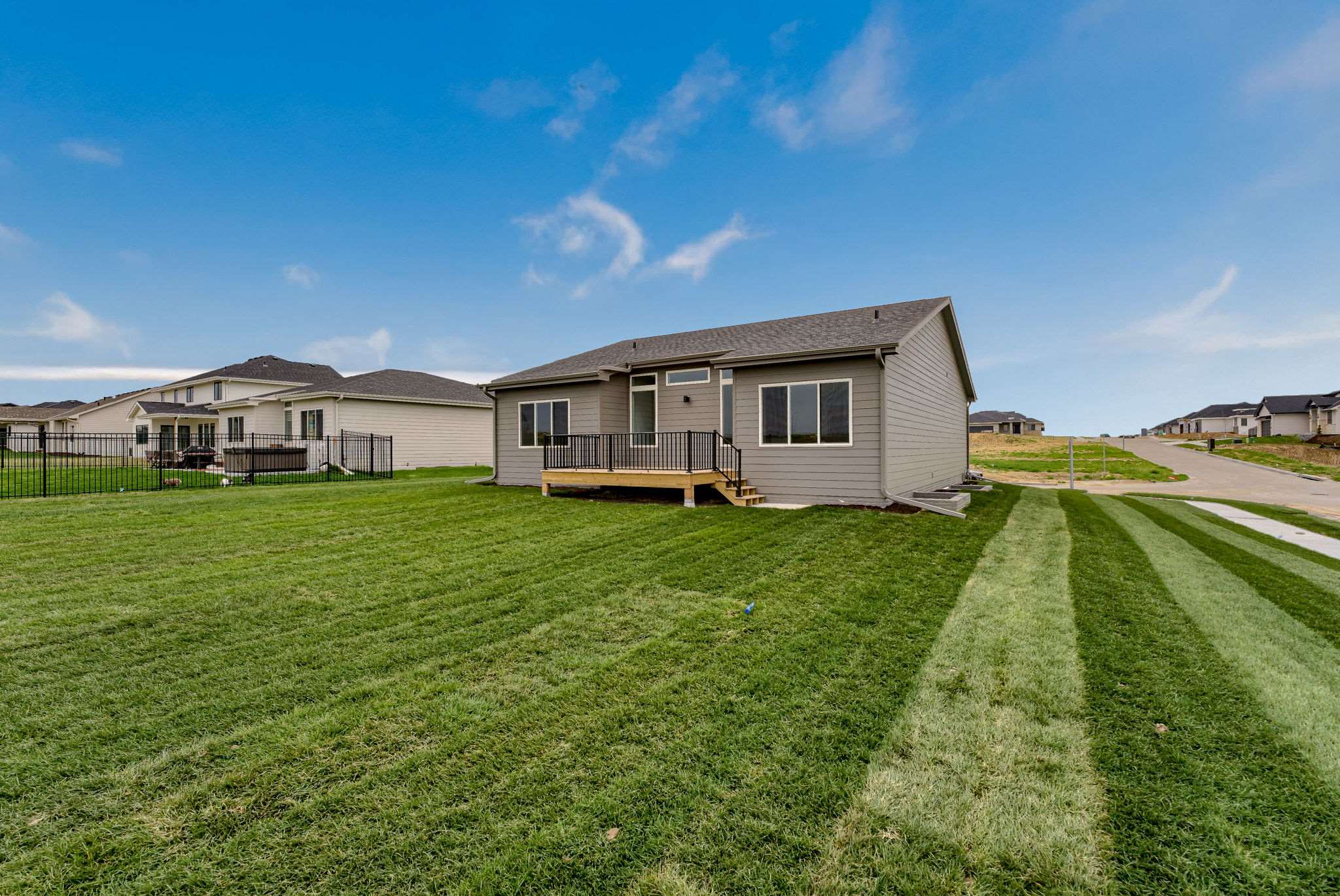21150 Jessie Avenue, Elkhorn, NE 68022